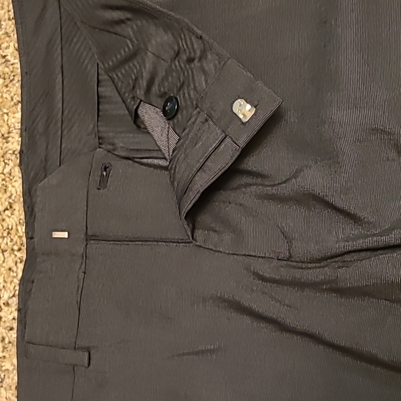 Dockers NWOT Black Dress Pants - Picture 9 of 16